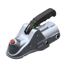 BALL COUPLING AK 351 OVERRUN 3