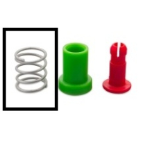 Spring for INDICATOR KNOP 50mm