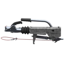 Overrun brake, 251-G, 3000 kg