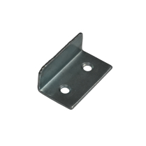 Cerradura angular para cerradura de armario