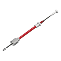 BOWDEN CABLE breaks COM1020/12