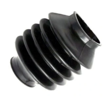 RUBBER CUFF FOR OVERRUN BRAKE,