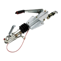 Overrun brake, 90-S, 1000 kg
