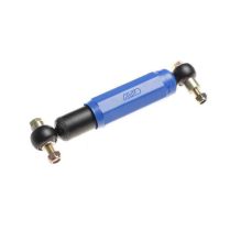 Wheel shock absorber Blue