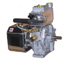 Pump- Conde#3 Ccw Oilr/4- Way