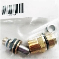 Kit - Repair 3DX Unloader, NBR