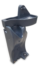 Urinal/handwash Helios DGRY