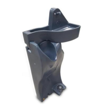 Urinal/handwash Helios DGRY