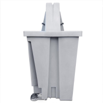 Handwash- Hera2 Grey/Grnt