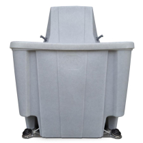 Handwash- Hera1 Grey/Grnt