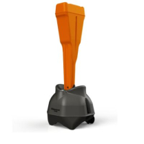 Dispenser- Tulip Orng