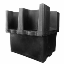 Urinal- Pluto1 - Dgrey