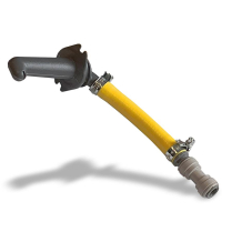 Kit- Complete tap Long Neptune