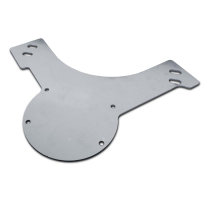 Base- stnls pump plate Hera