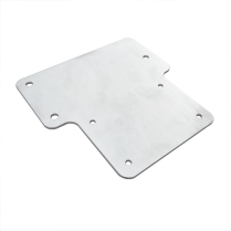 Kit- Base stnls Obbe 2.0