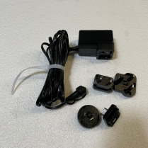 Sanitrax- 12V SAT Power Supply