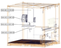 Sanitrax- AD Watertap
