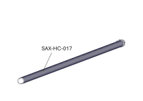 Sanitrax- Hose EDPM 5mx63mm