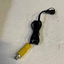 Sanitrax- HC Adapter Cable 12V