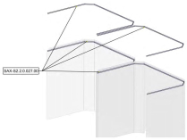Sanitrax- S2 Silicon Prot Prof
