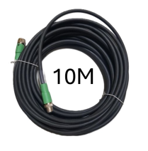 Sanitrax- SLEDS M12 Cable 10M