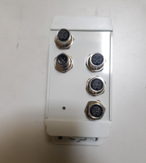 Sanitrax- SLEDS Gateway