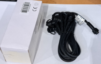 Sanitrax- T3 Wire Electric 12V