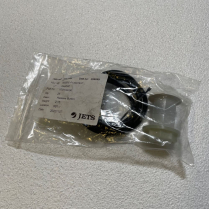 Sanitrax- T3 Flush Button W/Hs