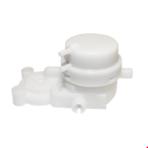 Sanitrax- T3 Start Valve