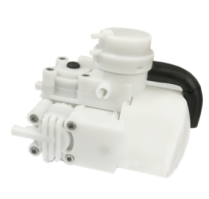 Sanitrax- VPC-V Controller