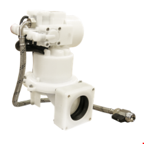 Sanitrax- T3 Valve Toilet