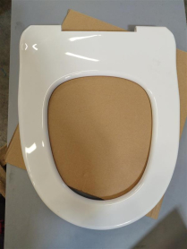 Sanitrax- T3 Toilet Seat Van