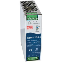 Sanitrax- TM Pwr Sup 12VDC/10A
