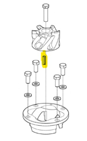 Sanitrax- 400V Slev/Spl 5x20mm
