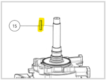 Sanitrax- 400V Key Sys