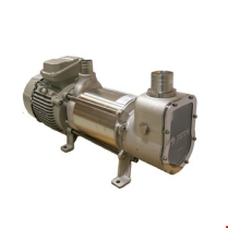 Sanitrax- 400V Pump 140 MB