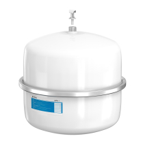 Sanitrax- 400V Tank Pressure