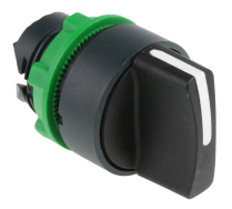 Sanitrax- 400V Switch Control