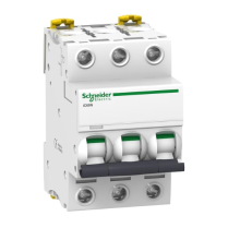 Sanitrax- 400V 3 Pole Sch i60N