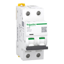 Sanitrax- 400V 2 Pole Sch i60N