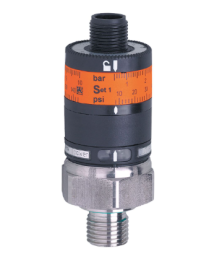 Sanitrax- 400V Water Pressure