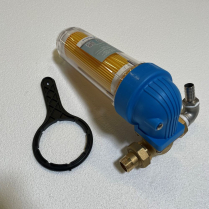 Sanitrax- 400V Water Filter