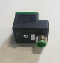 Sanitrax- Connect M12 Circular