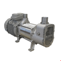 Jets Edge L01 VacuumaratorPump