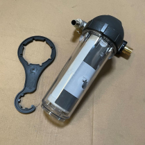 Sanitrax- 480V Filter Water