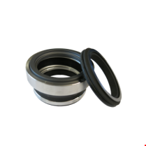 Sanitrax- 480V Eje sellado 140