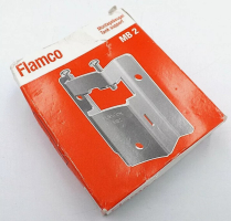 Sanitrax- Tank Mounting Flamco