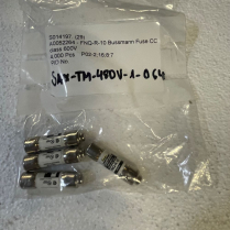 Sanitrax- 480V 3 Pole Sch i60N