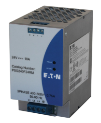 Sanitrax- 480V Pwr Sup 24V/10A