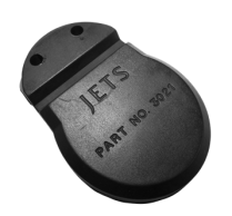 Sanitrax- 480V Rubber Flap